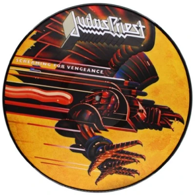 Image de Screaming for Vengeance Special 30th Ann [Import]
