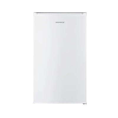 Image de Respekta réfrigérateur encastrable avec compartiment congélateur 3 étoiles / 82cm de hauteur 81L capacité utile/charnières porte réversibles/pieds réglables KSU50 11
