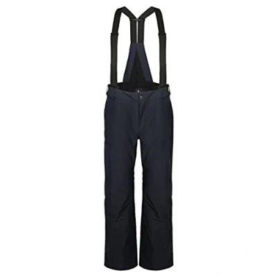 Image de Schöffel Bern1 Homme Pantalon de Ski, Navy Blazer, FR : S (Taille Fabricant 23)