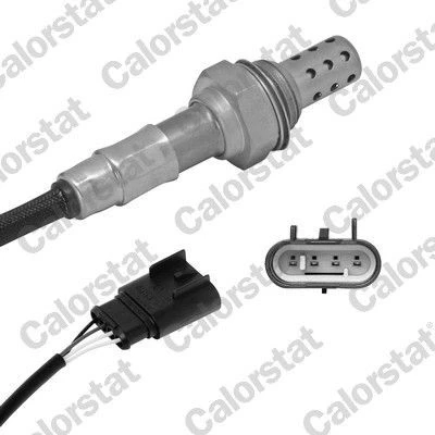 Image de CALORSTAT by Vernet LS140735 Sonde lambda FIAT: Panda II 5 portes