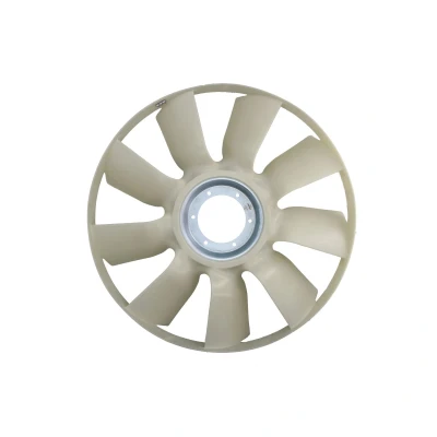 Image de NRF 49832 Roue du souffleur, refroidissement moteur
