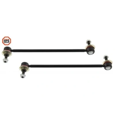 Image de MAPCO 54677/2HPS Kit de réparation, barre couplage stabilisatrice des deux côtés l&#039;essieu avant MINI: Countryman, BMW: 2 Gran Tourer