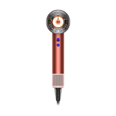 Image de Dyson Sèche Cheveux Supersonic Nural Fraise Cuivrée/Rose Poudré