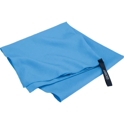 Image de Cocoon Towel Hyperlight Large Oreiller de voyage
