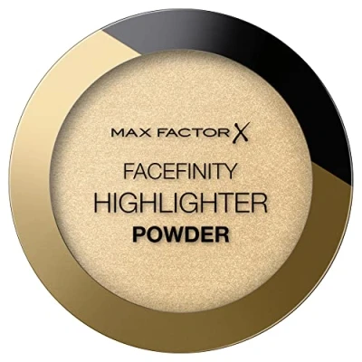 Image de Max Factor Facefinity Highlighter 002 Golden Hour