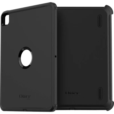 Image de Coque de protection OtterBox Defender Series Noir 12.9 pouces iPad Pro 5ème génération