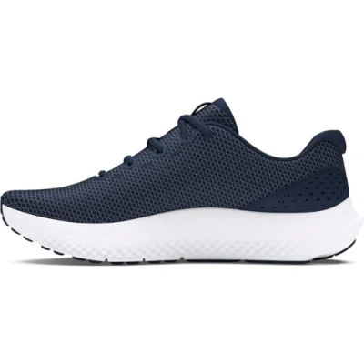 Image de Under Armour Surge 4 Chaussures de running neutres, Homme, Taille: 45, Academy Matière synthétique