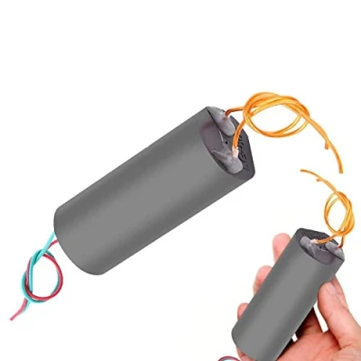 Image de générateur de haute tension, DC6 12V à 1000kV Module puissance d&#039;impulsion d&#039;arc d&#039;inverseur élévateur transformateur tension