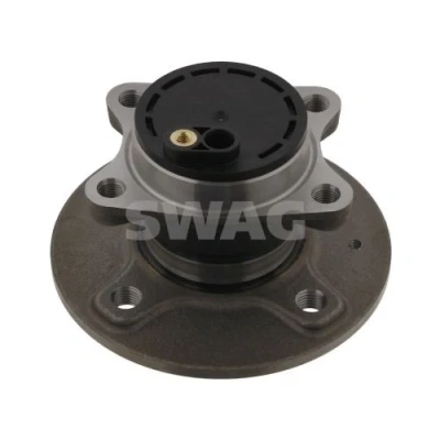Image de SWAG 81 93 1063 Kit de roulements roue CITROËN: C1 I, II, PEUGEOT: 107 3/5 portes, 108 TOYOTA: Aygo