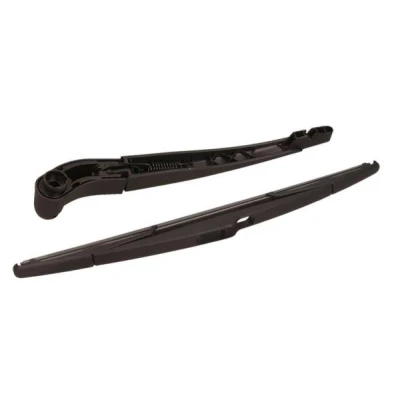 Image de MAXGEAR 39 0532 Kit de bras d&#039;essuie glace, nettoyage des vitres avec cache, balai glace intégré