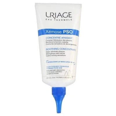 Image de Uriage Crème Xémose PSO Concentré Apaisant