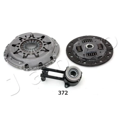 Image de JAPKO 92372 Kit d&#039;Embrayage 210 FORD: FIESTA 6, 6 Van, MAZDA: 2 3/5 portes