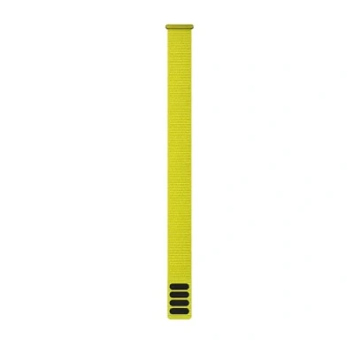 Image de Bracelet de montre nylon Garmin UltraFit