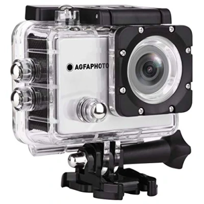 Image de AgfaPhoto Realimove AC5000 Action Cam Caméra sous marine