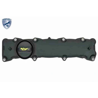 Image de VAICO V22 0950 Cache Culbuteur PEUGEOT: 207 3/5 portes, 206 307 CITROËN: C3 I C2 C4 portes