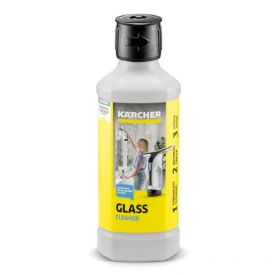 Image de Karcher 6.295 795.0 Nettoyant vitres concentr RM 500 ml