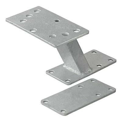 Image de ProPlus Support de roue secours pour remorque jusqu&#039;à 15&quot;