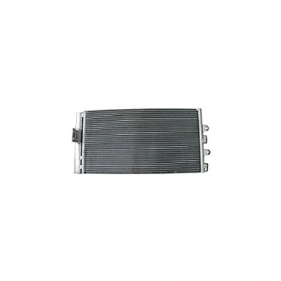 Image de DELPHI TSP0225594 Condenseur De Clim avec déshydrateur 15 FIAT: Grande Punto 3/5 portes, II Evo portes
