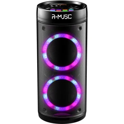 Image de Enceinte High power R MUSIC Booster party
