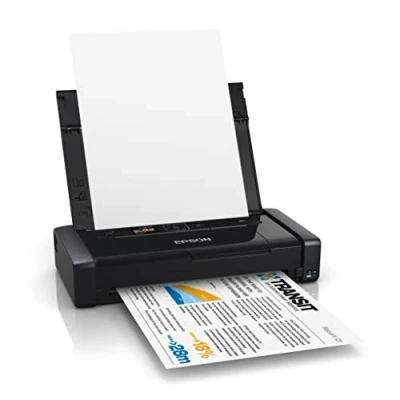 Image de Epson Workforce WF 100W imprimante Jets d&#039;encres Couleur 5760 x 1440 DPI A4 WiFi