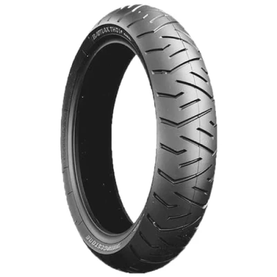 Image de Bridgestone Battlax TH01 120/70 R15 56H auto Pneus été 77311