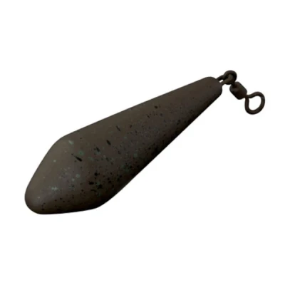 Image de Fox Camotex Swivel Distance 100 g / 3,5 oz lood Plombs dérivation