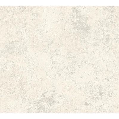 Image de A.S. Création The BOS 388331 Papier peint non tissé Blanc crème 10,05 x 0,53 m