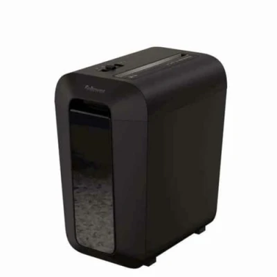Image de Fellowes Powershred LX65 Déchiqueteuse de papier