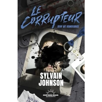Image de Le Corrupteur Soif de vengeance (Grand format)