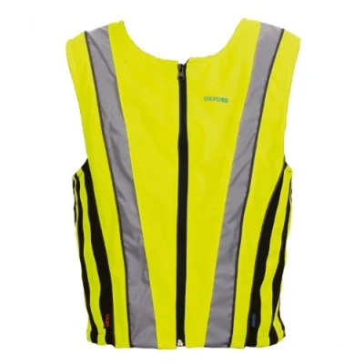 Image de Gilet de sécurité Oxford Brighttop Active