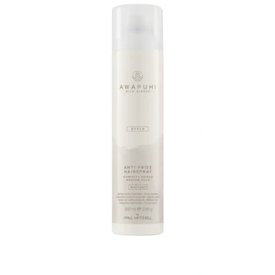 Image de Paul Mitchell Laque Anti Frizz Hairspray 307 ml
