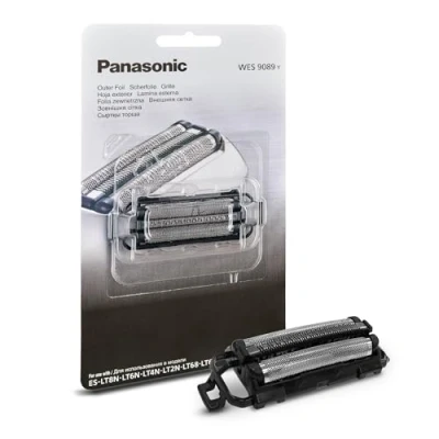 Image de Lame de rasage Panasonic WES9089Y grille (sans couteau)