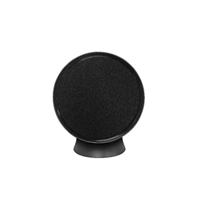 Image de Halterrego Enceinte Bluetooth RMS 5W, 1200mAh, Boutons tactiles Bluetooth, Aux in Fonction TWS