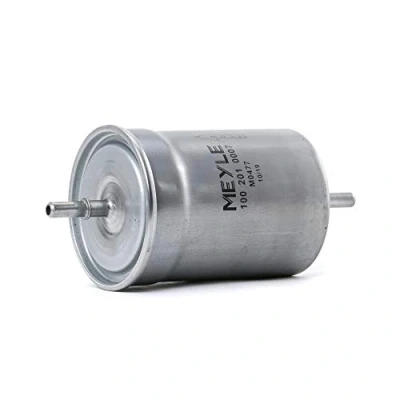 Image de MEYLE 100 201 0007 Filtre à Carburant de conduite ORIGINAL Quality AUDI: A3 3/5 portes, TT Coupe, A4 B6 Berline, VOLKSWAGEN: Golf 4