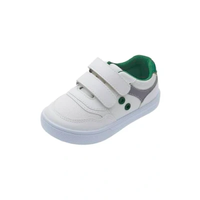 Image de Chicco, Baskets pour Enfant, Décontractées, avec Fermeture à Double Scratch, Chaussures Enfants, Designed in Italy