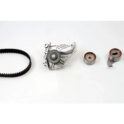 Image de HEPU PK07060 Pompe à Eau + Kit De Distribution 163 TOYOTA: RAV4 I SUV, SUV Cabriolet, Picnic
