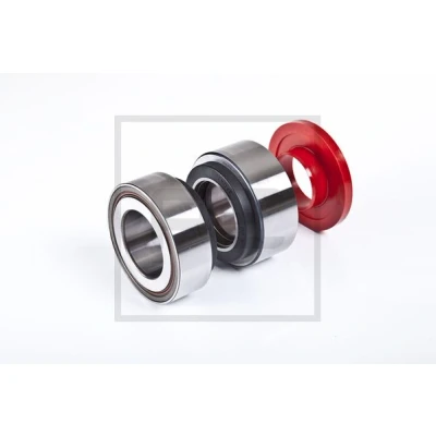 Image de PETERS ENNEPETAL 140.183 10A Kit de roulements roue 125