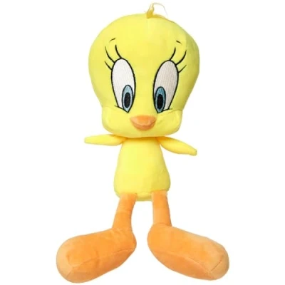 Image de Funko Figure Looney_Tunes Statue, 27203, Multicolore