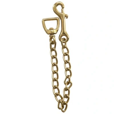 Image de Kentucky Hengstenketting 60cm