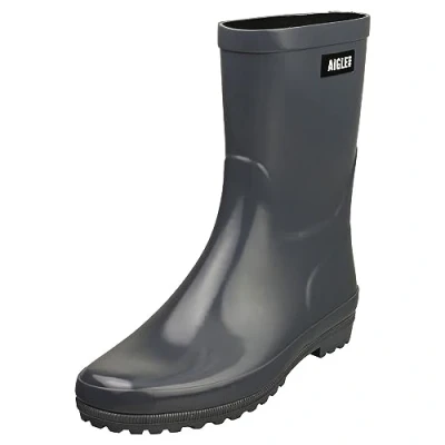 Image de Aigle Femme ELIOSA BOTTIL Botte de Pluie, Turquin, 39 EU