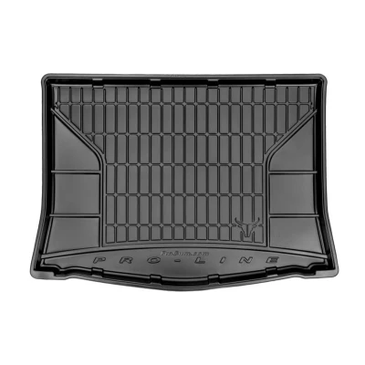 Image de FROGUM TM548102 Doublure de protection coffre, coffre à bagages Caoutchouc