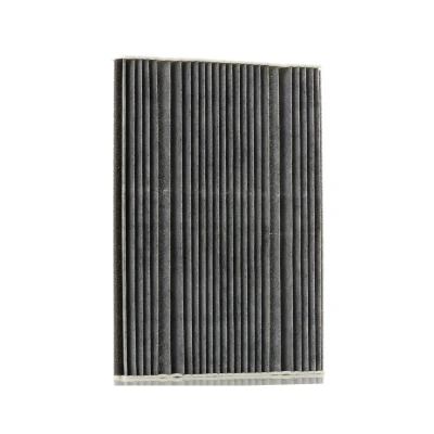 Image de MAHLE ORIGINAL LAK 1198 Filtre d&#039;habitacle à charbon actif 215,0 300 35,0 MERCEDES BENZ: Classe V, Vito Van, Tourer