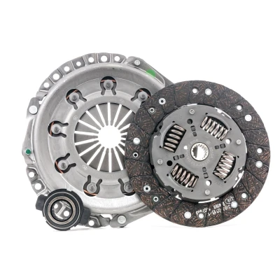 Image de LuK BR 0222 620 3049 00 Kit d&#039;embrayage avec butée de débrayage, disque 200 PEUGEOT: 306 3/5 portes, Break, 406 Berline