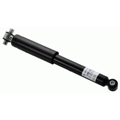 Image de SACHS 280 355 Amortisseur Pression de gaz Système bitube télescopique Bossage en haut, bas FORD: Focus Mk1 Break
