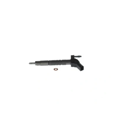 Image de BOSCH 0 445 116 027 Injecteur Common Rail (CR) avec bague d&#039;étanchéité MERCEDES BENZ: Sprinter 3.5 T Van, 3 5 Van