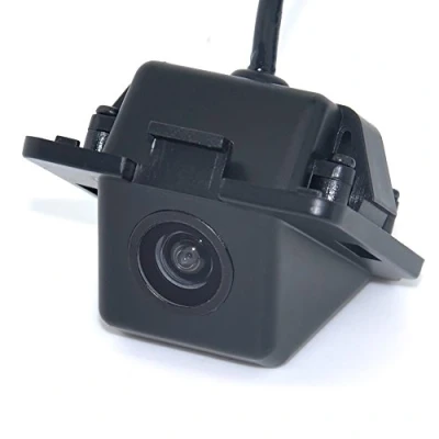Image de Auto Wayfeng WF® CCD Caméra de recul pour Mitsubishi Outlander XL/Outlander/Citroen C Crosser/Peugeot 4007 inversée Réserve imperméable à l&#039;eau