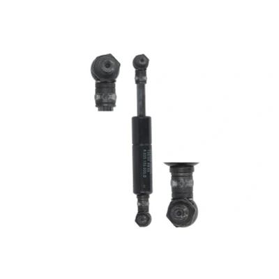 Image de STABILUS Vérin de coffre 400N sans spoiler gauche, droit 073652
