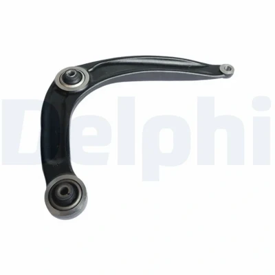 Image de DELPHI TC4872 Bras de suspension sans rotule Essieu avant droit, inférieur barre oscillant transversal Acier CITROËN: DS5 5 portes