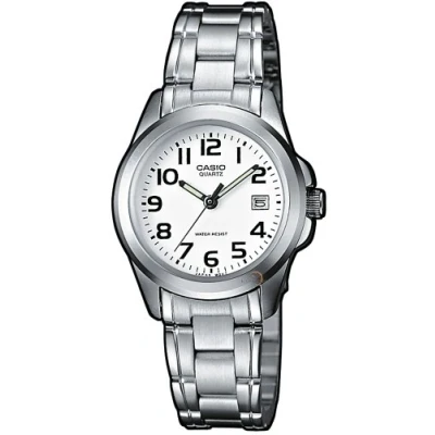Image de Casio Collection Montre Femme LTP 1259D 7BEF