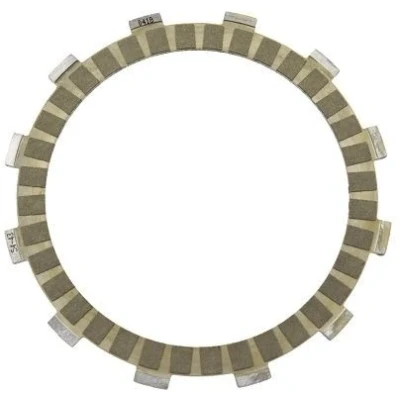 Image de TRW MCC357 8 Kit disques garnis, embrayage